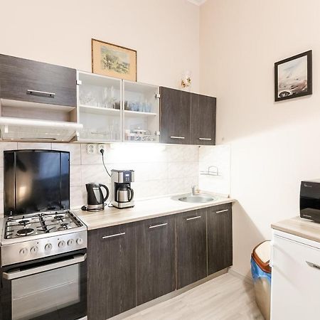 Apartman Letna Praha Eksteriør bilde