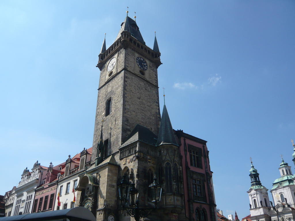 Apartman Letna Praha Rom bilde
