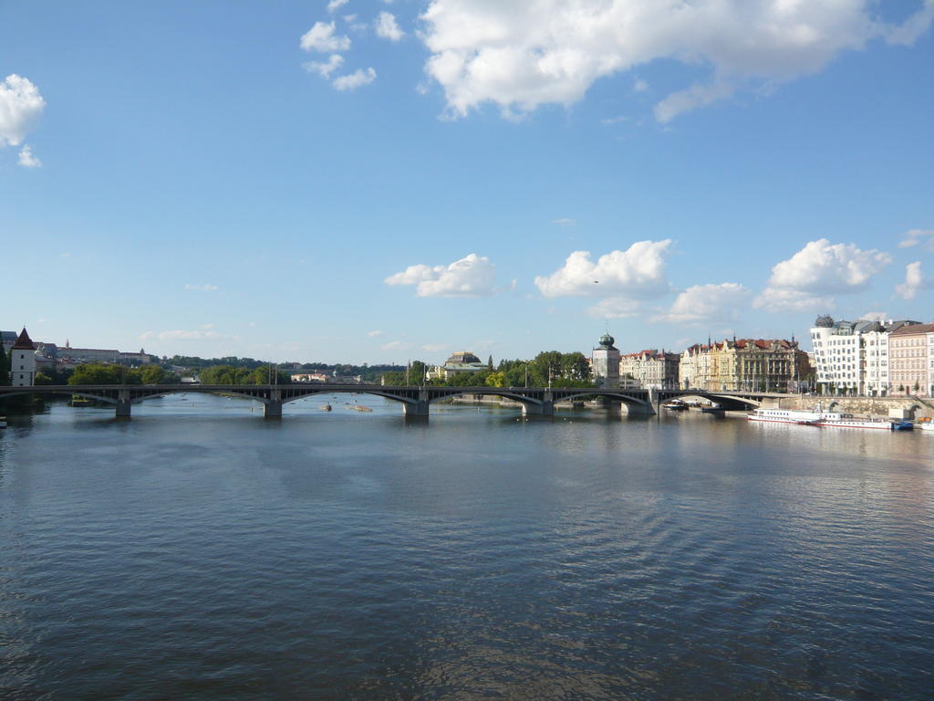 Apartman Letna Praha Rom bilde