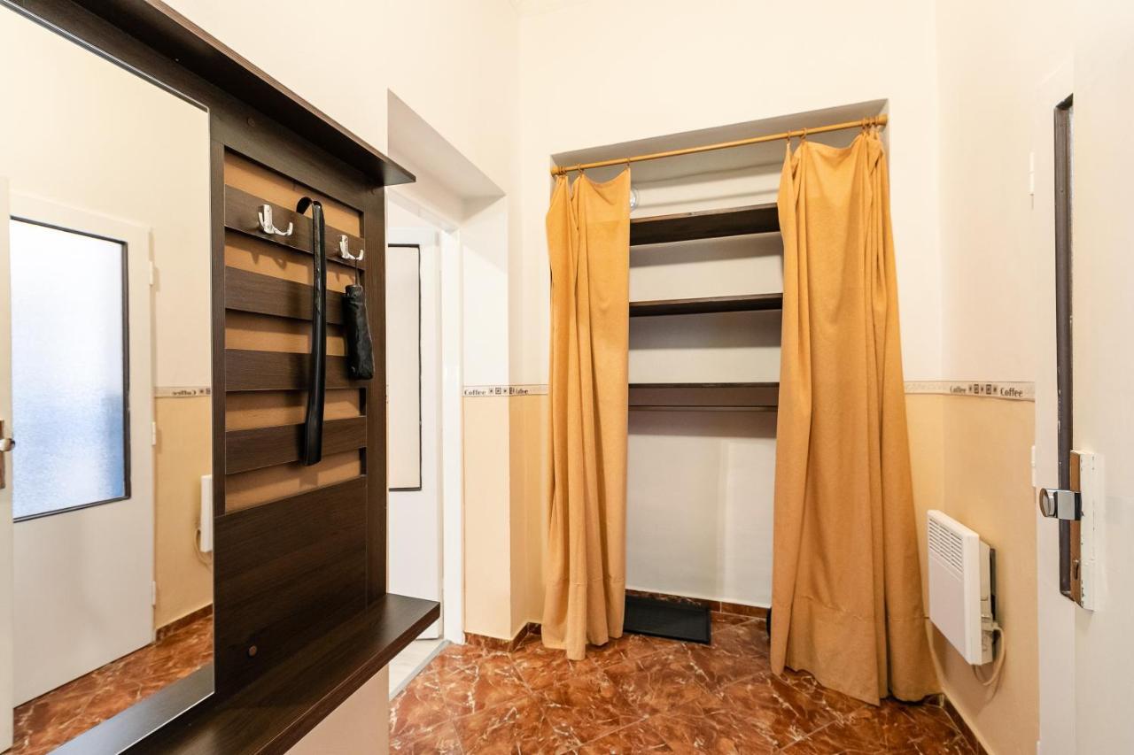 Apartman Letna Praha Eksteriør bilde