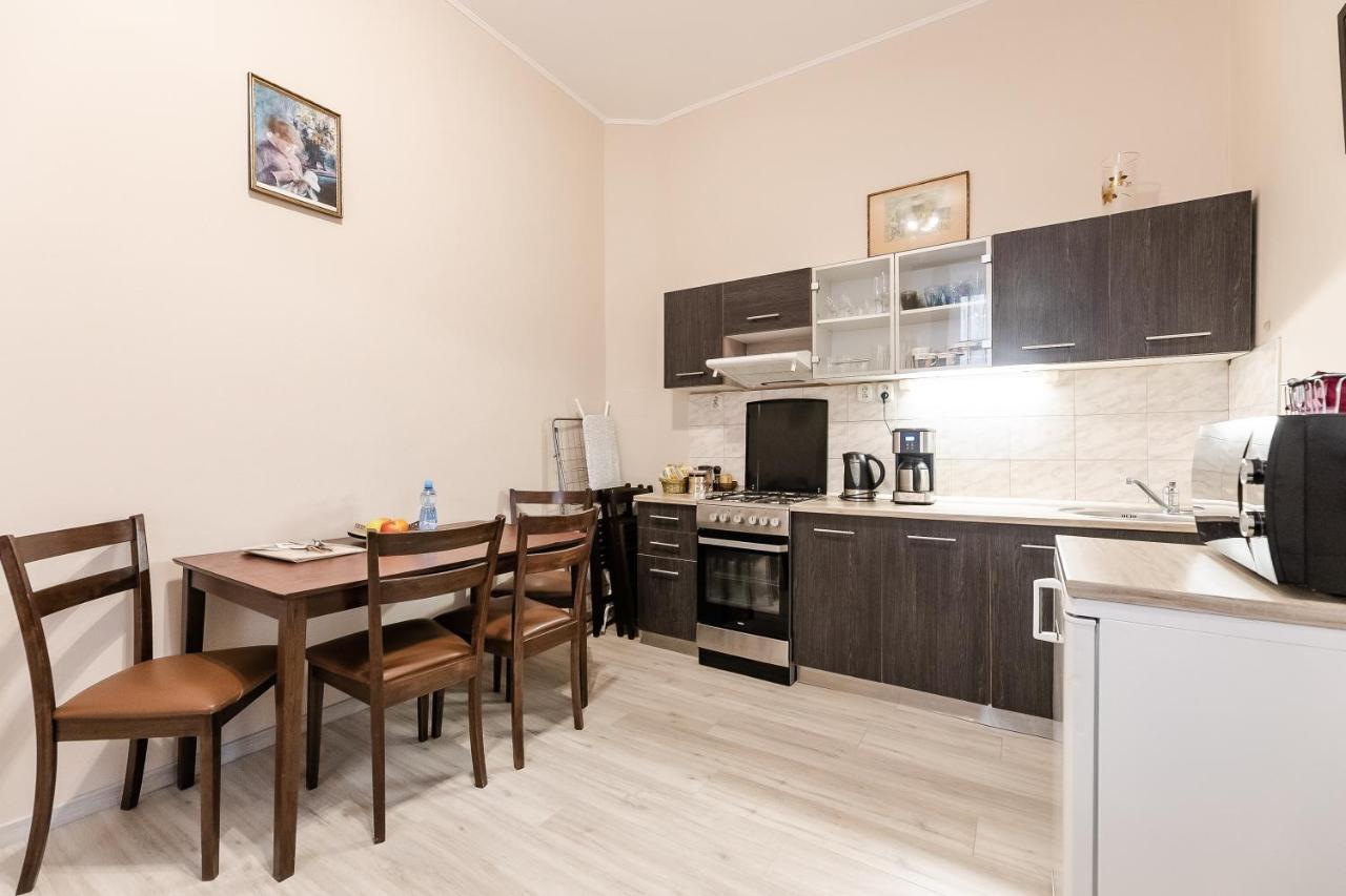 Apartman Letna Praha Eksteriør bilde